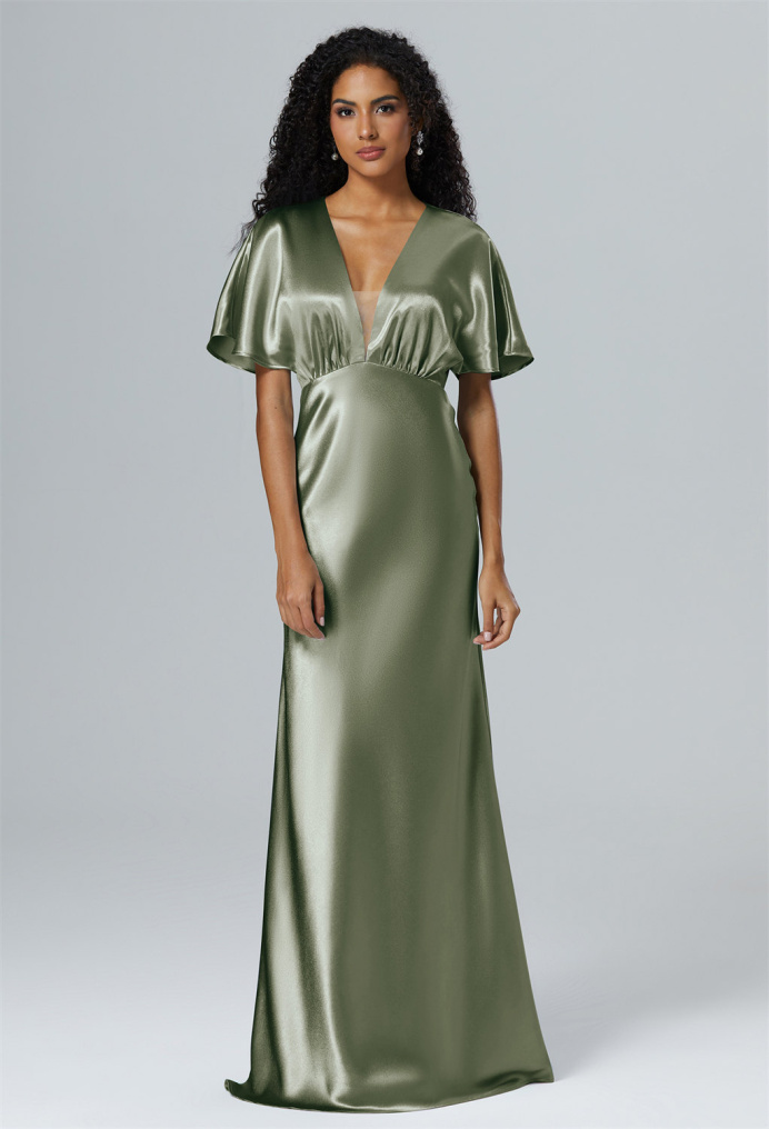 AW Otthild Dress